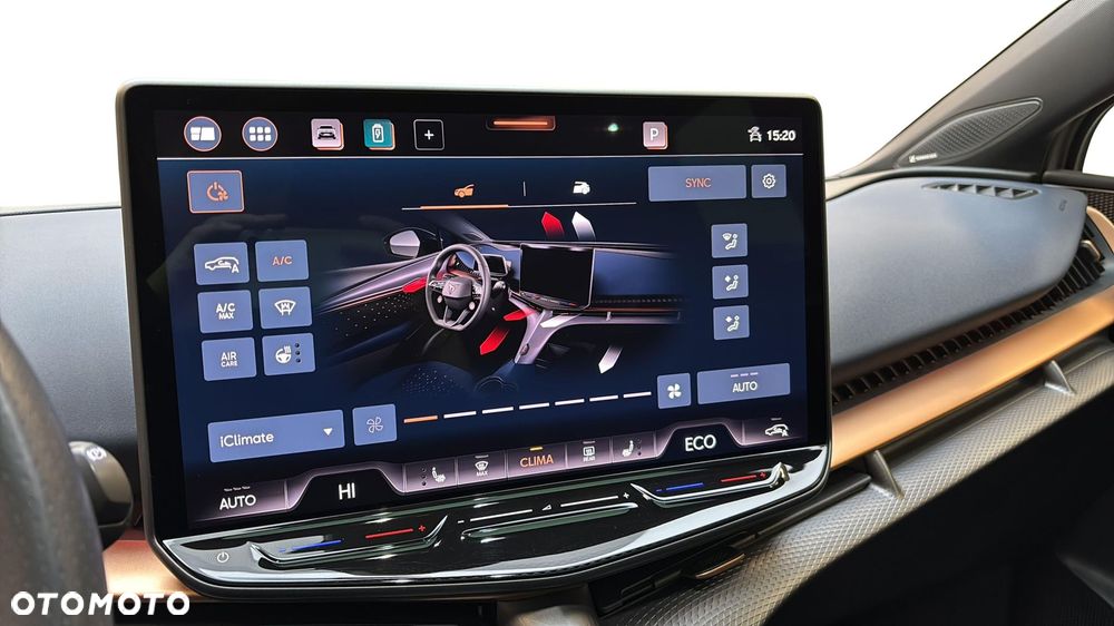 Cupra Tavascan 82kWh 4Drive VZ - 38