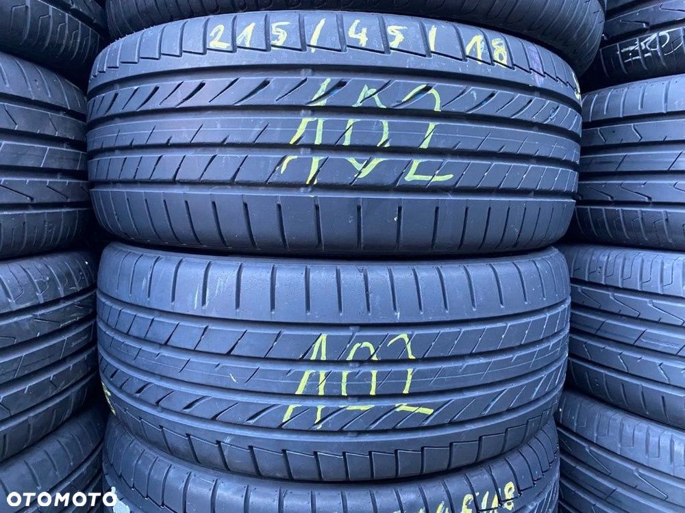 215/45/18 Dunlop SportMaxx TT_6,4mm_4szt_(102) - 3