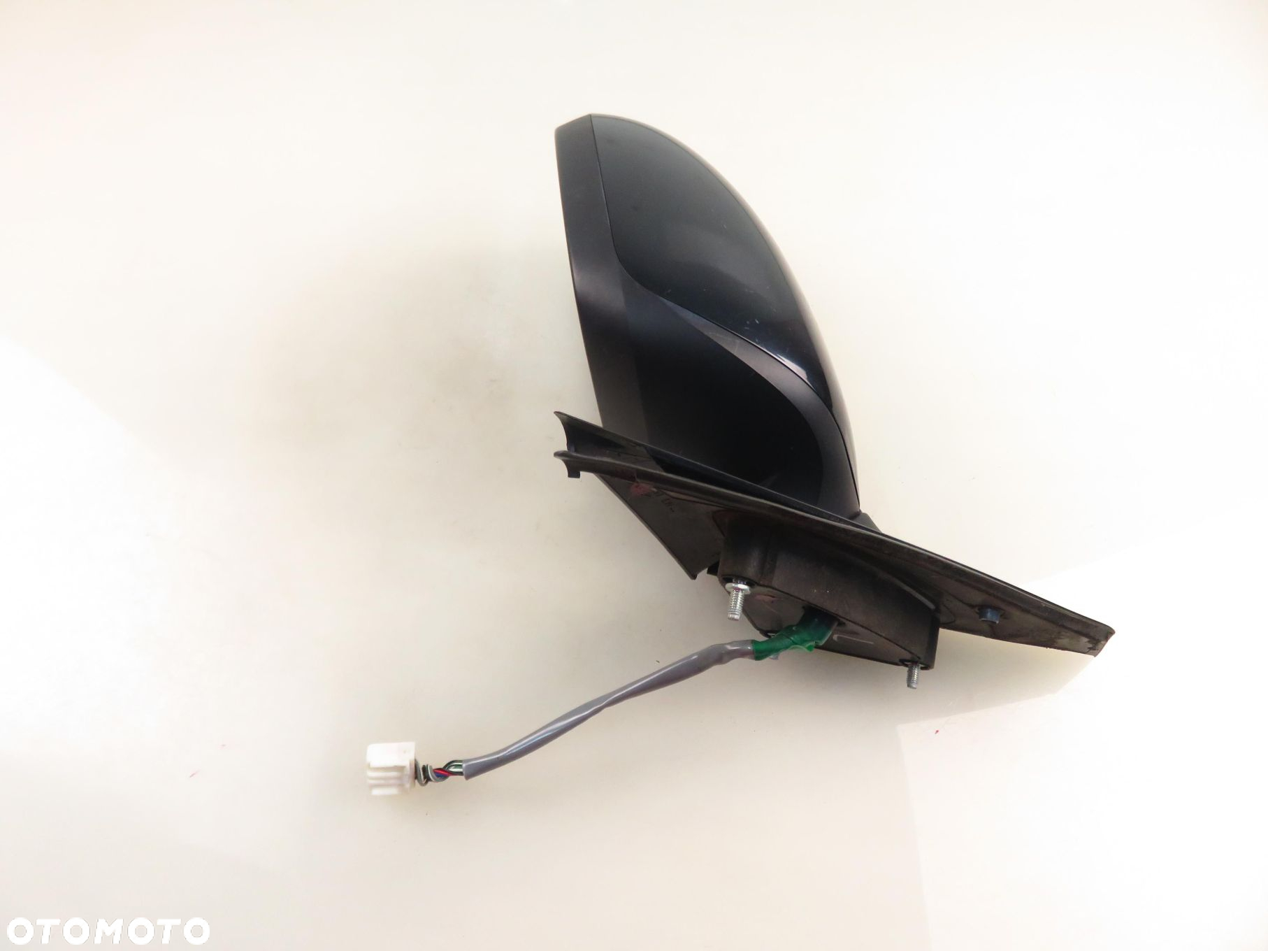 LUSTERKO LEWE SUZUKI SWIFT MK6 LIFT 8 PIN EUROPA - 6