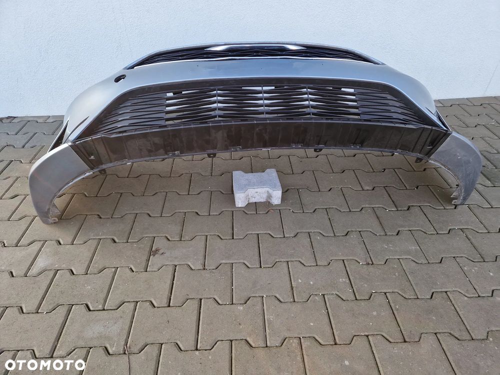 Zderzak Kia Ceed III lift 2021 - - 3