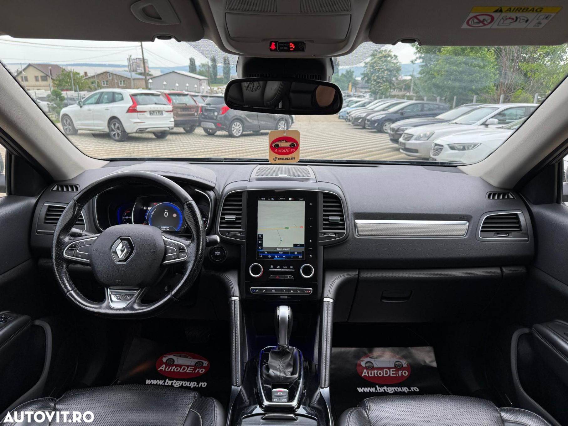 Renault Koleos - 8