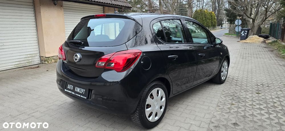 Opel Corsa - 3