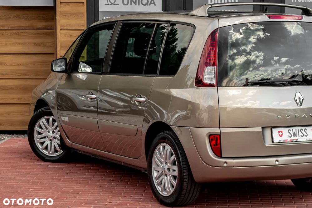 Renault Espace 2.0 Initiale - 9