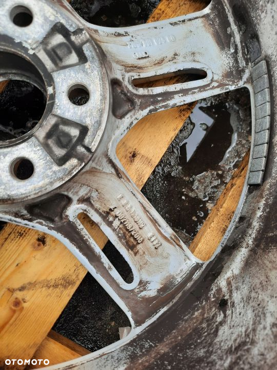 ORYG. AUDI SPORT A4 S4 S-LINE 19 8W 8W0 2302 - 3