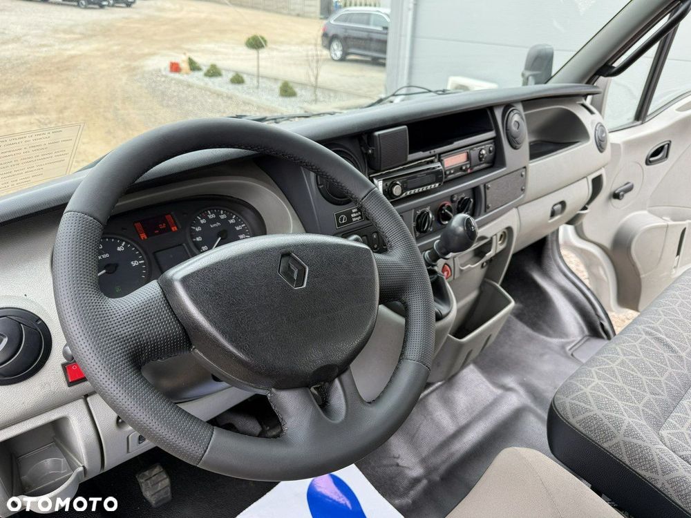 Renault Mascott - 10