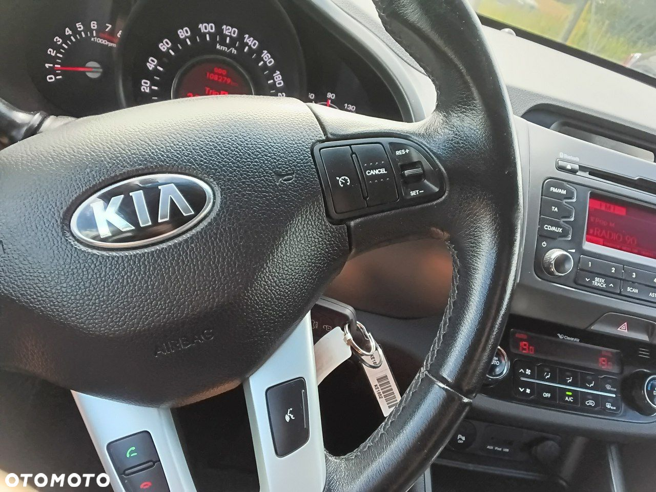 Kia Sportage 1.6 GDI Business Line 2WD - 25