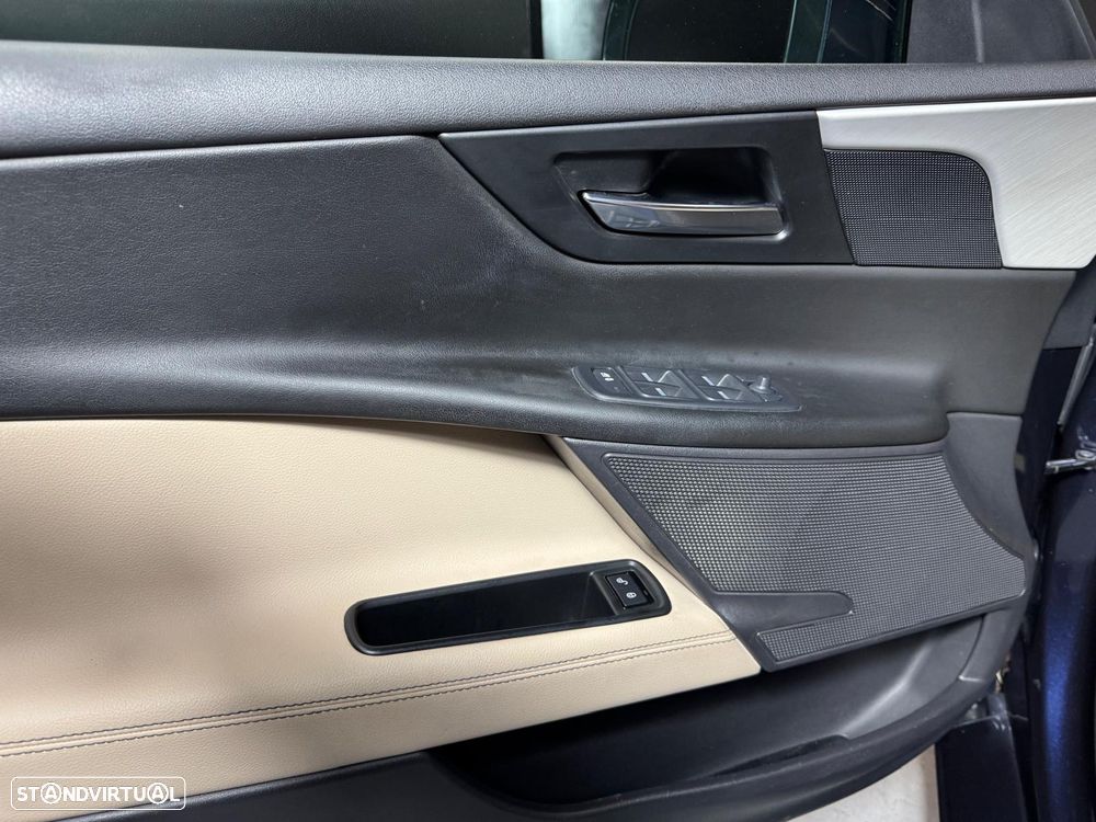 Jaguar XE 2.0 D Pure - 14