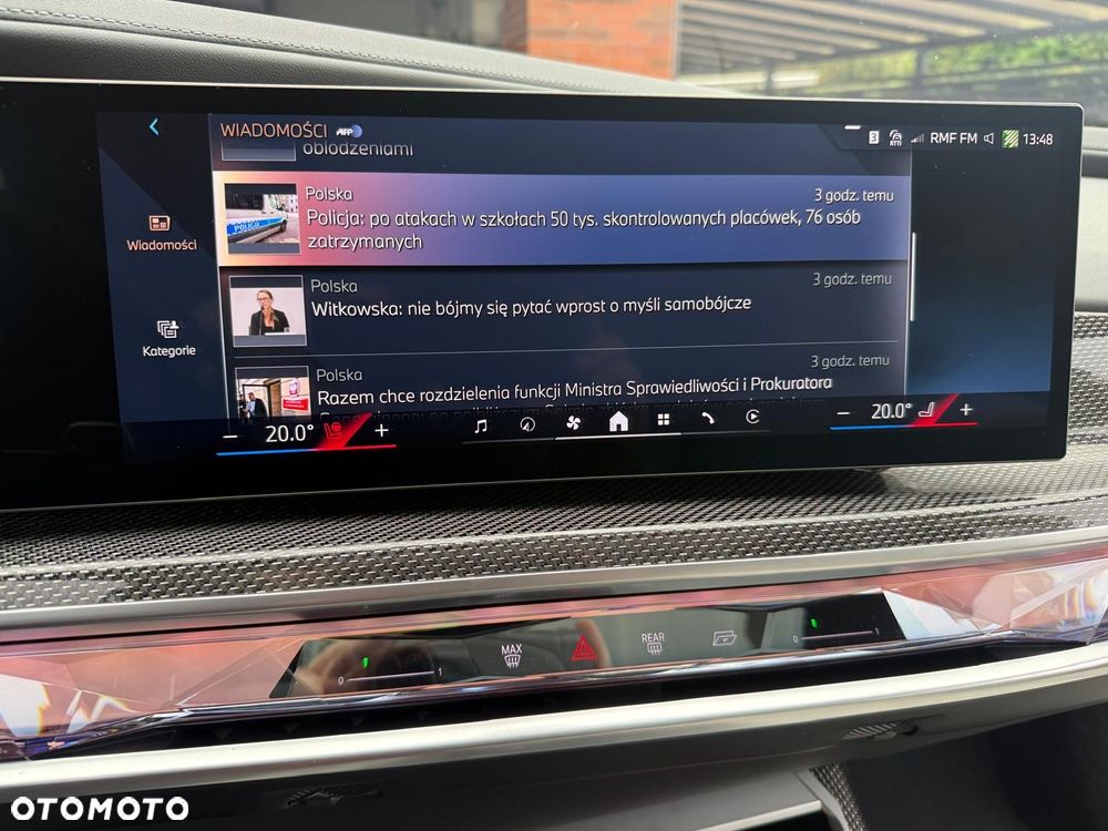BMW Seria 7 - 18