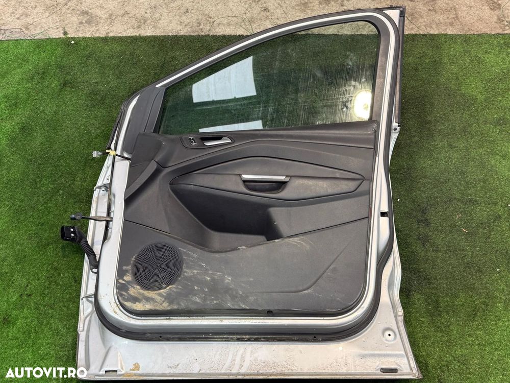 USA PORTIERA FATA DREAPTA FORD KUGA 2.0 DIESEL 2013 SUV COD OEM 2387793 2012-2019 - 4