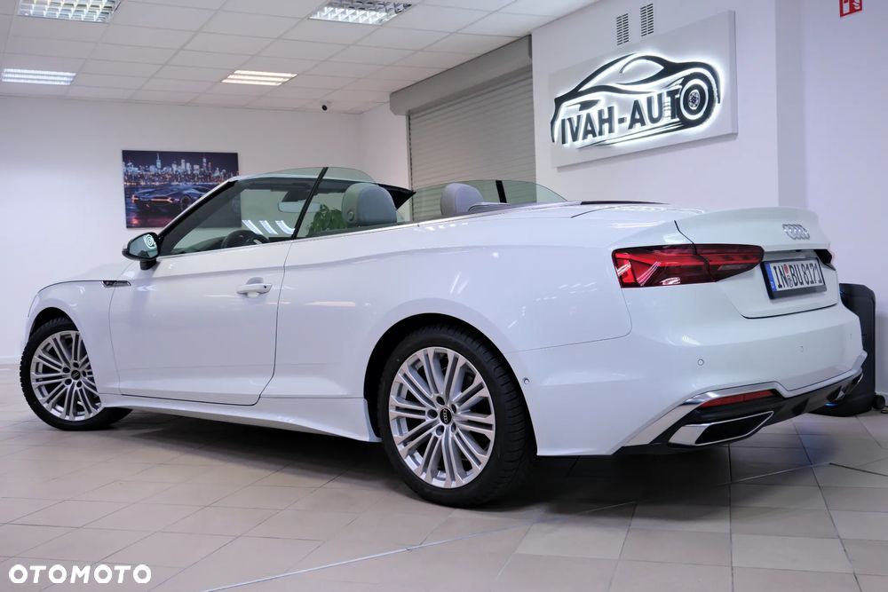 Audi A5 ver-coupe-35-tfsi-s-tronic-s-line - 8