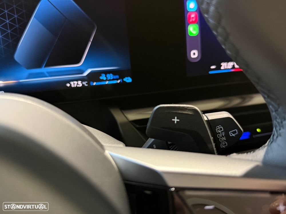 BMW 530 e Pack Desportivo M - 35