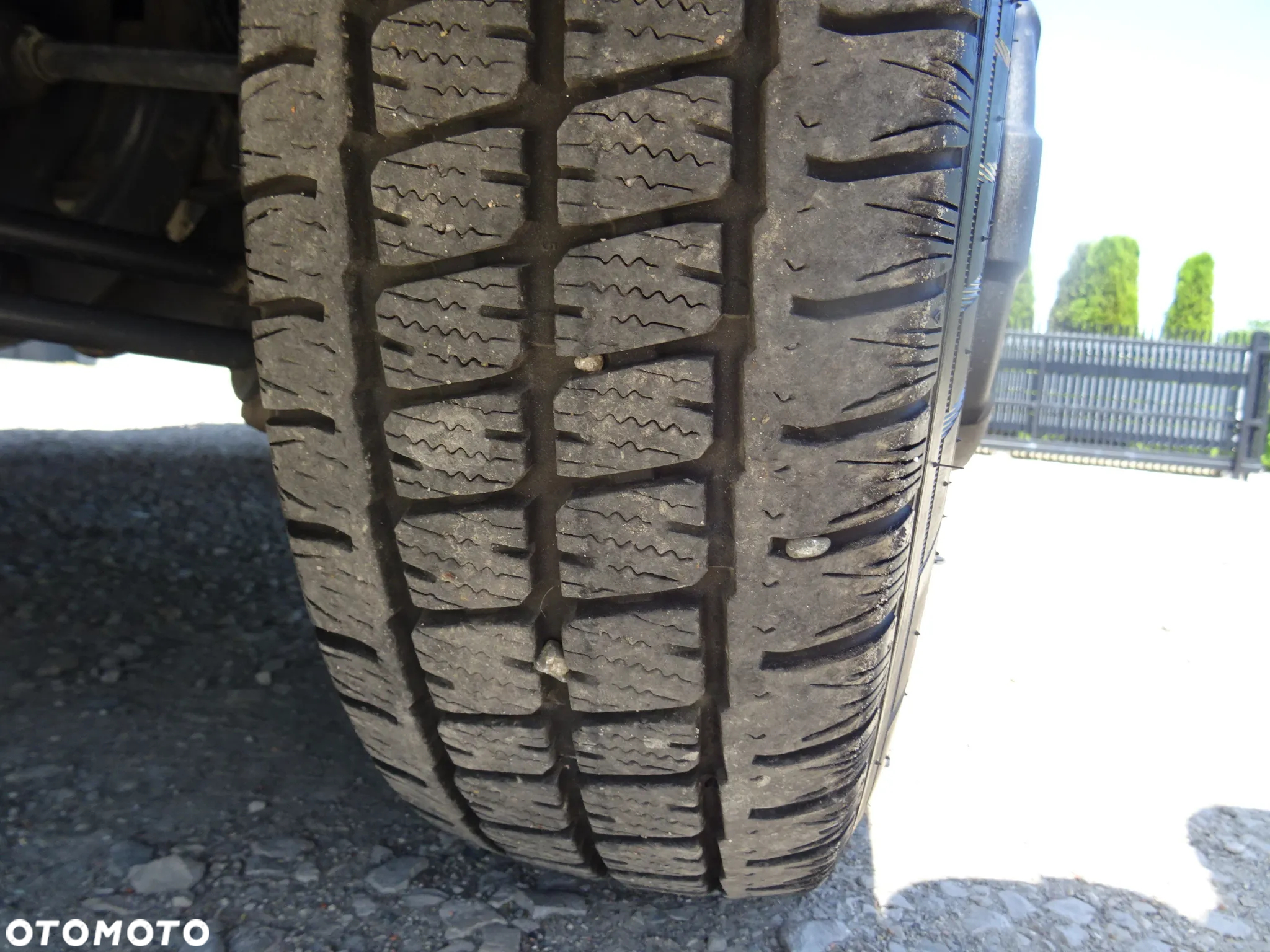 Iveco 35c15 Wywrotka 3-stronna 3,0 HPi 150KM Pikna Oryginał - 22
