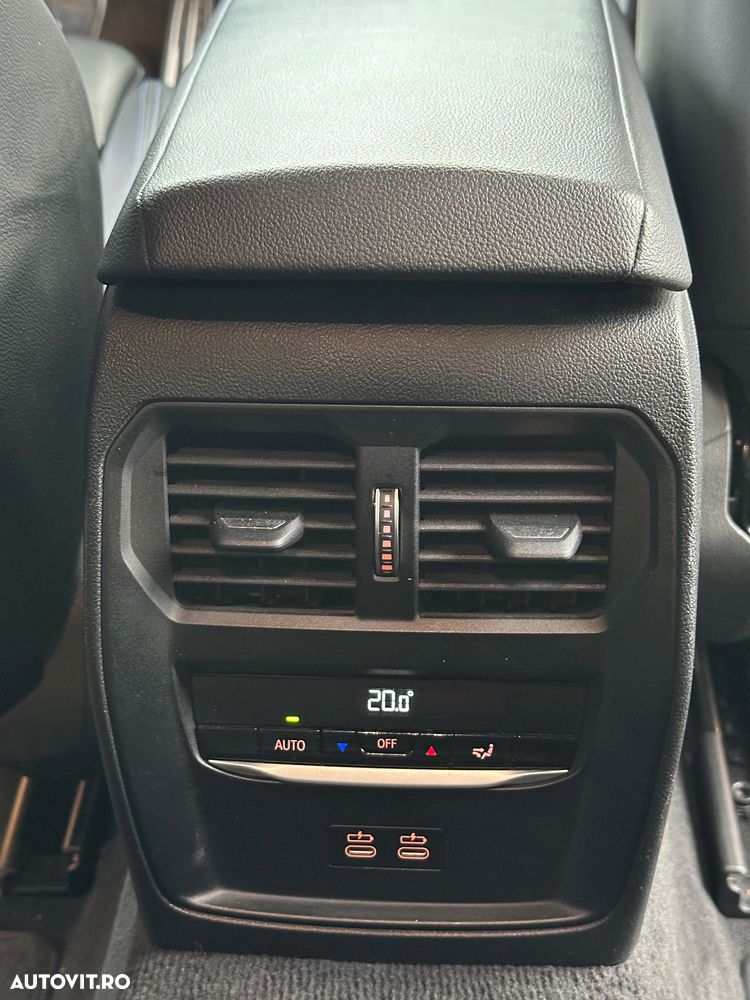 BMW Seria 4 420i Gran Coupe xDrive Aut. M Sport - 16