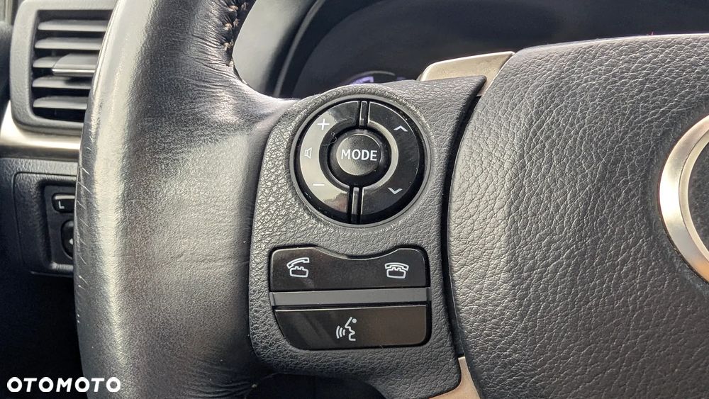 Lexus CT Limited Edition - 23