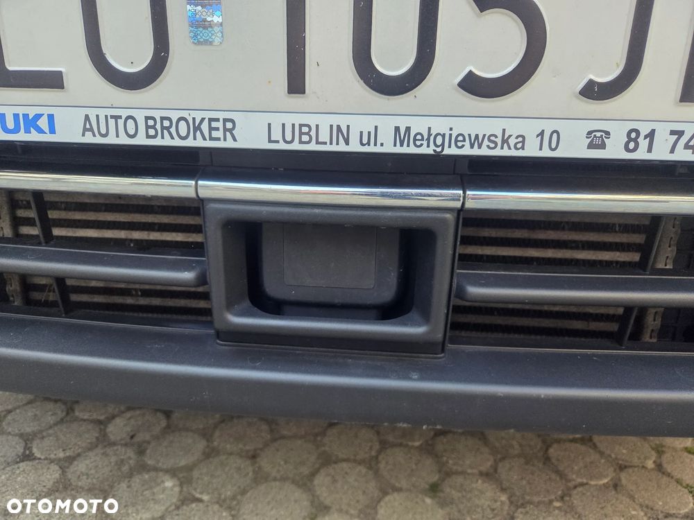 Suzuki Vitara 1.4 Boosterjet Premium 4WD - 37