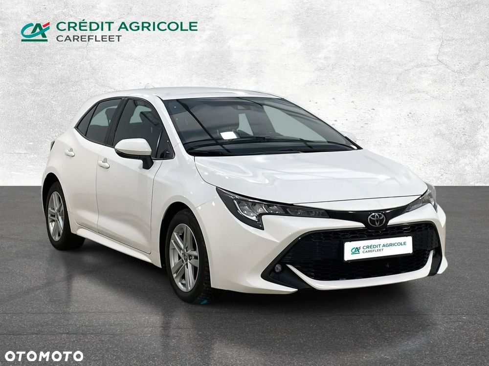 Toyota Corolla - 4