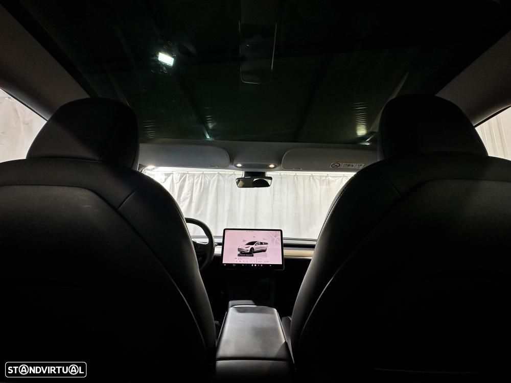 Tesla Model 3 Long Range AWD Dual Motor - 26