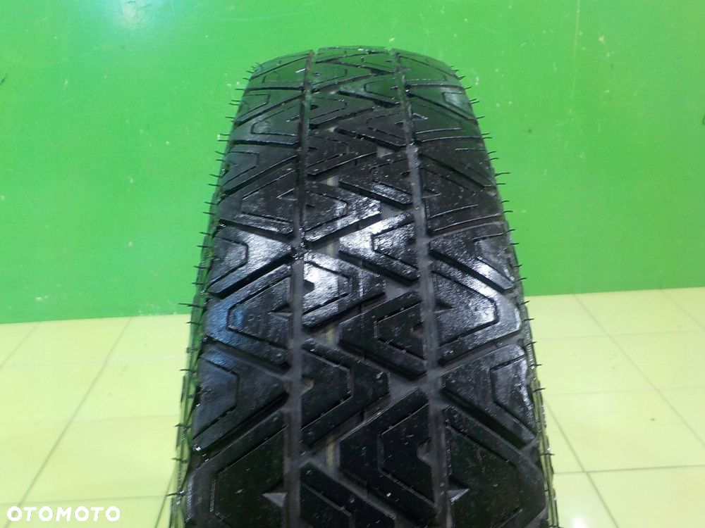PEUGEOT 308 kolo dojazdowe 125/85/16 4x108 - 6