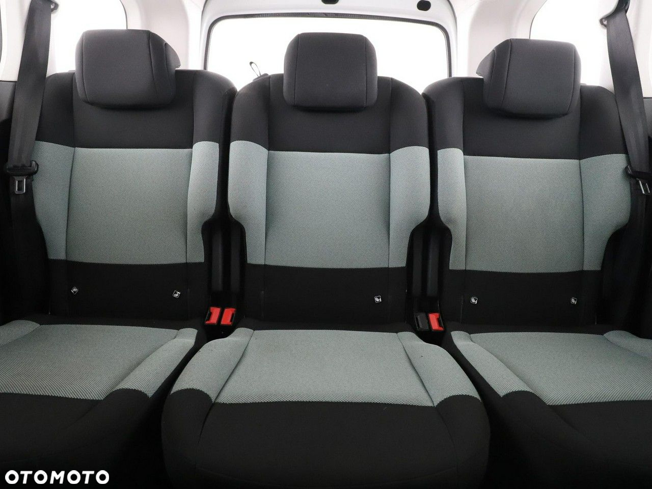 Citroën Berlingo M 1.5 BlueHDI Feel S&S - 18