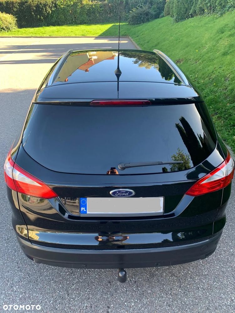 Ford Focus - 5