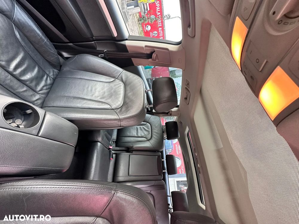 Audi Q7 3.0 TDI Quattro Tip - 6