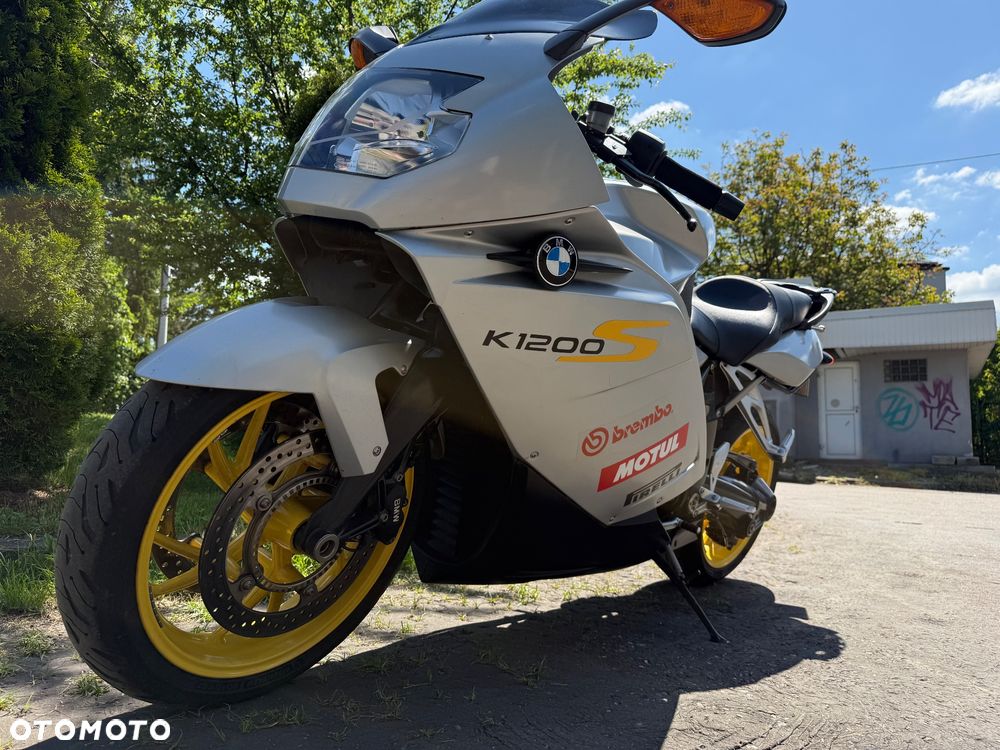 BMW K - 11