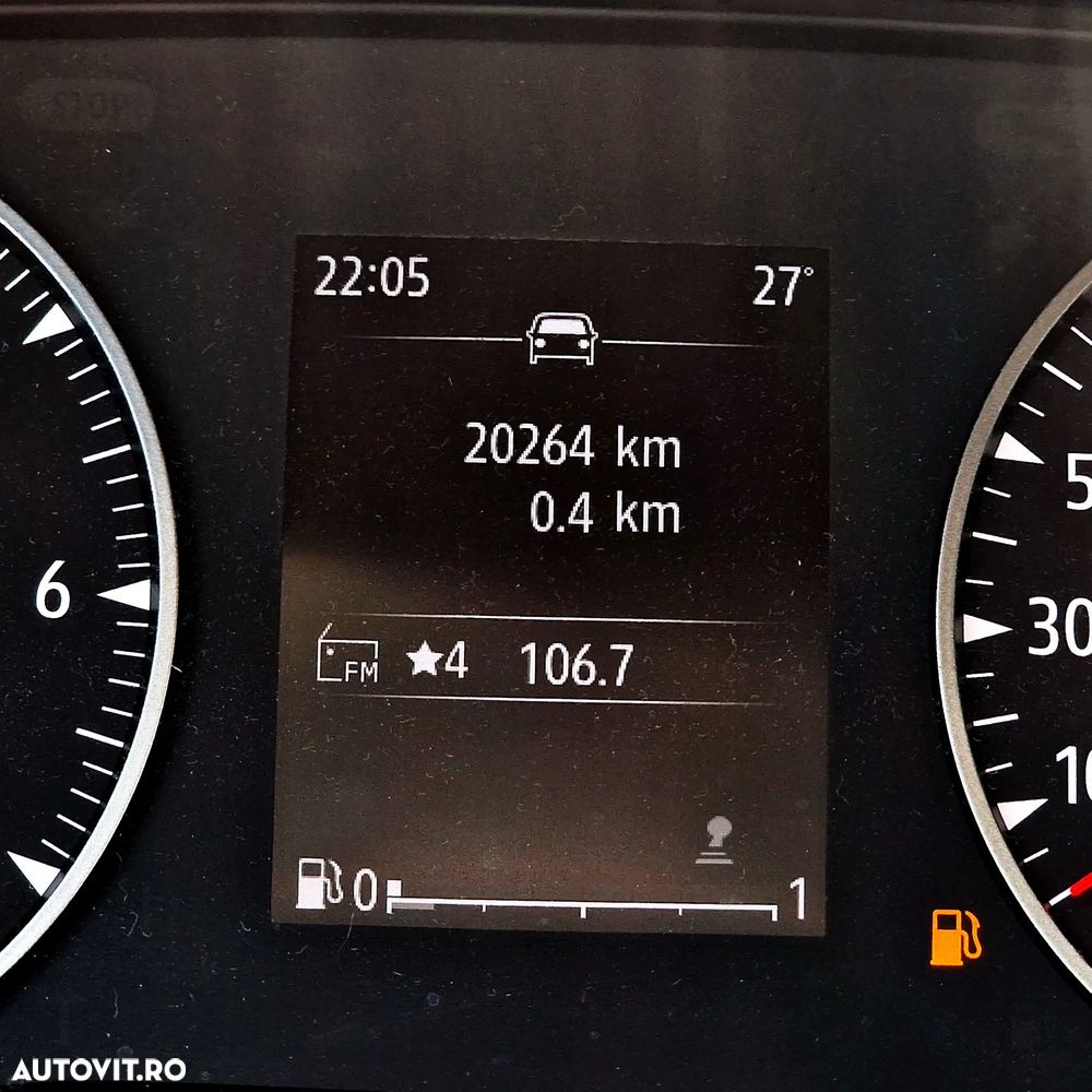 Dacia Sandero Stepway TCe 90 MT6 Expression - 15