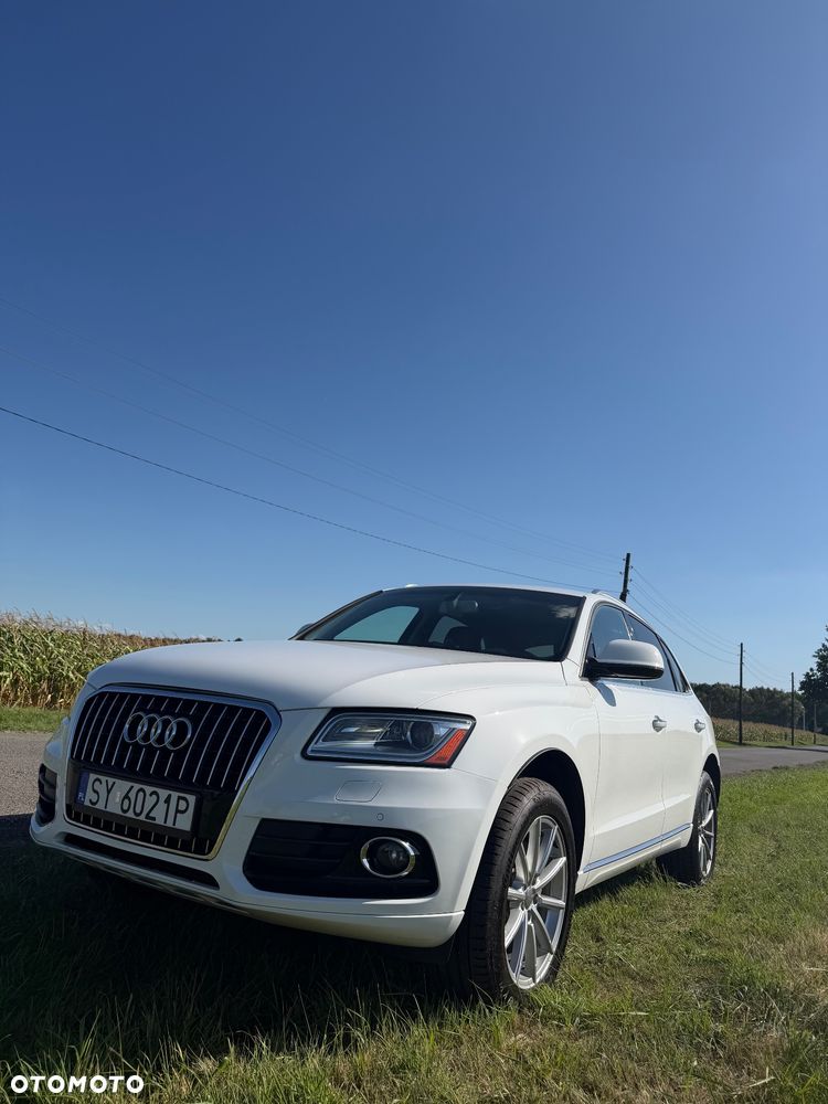 Audi Q5 2.0 TFSI Quattro S tronic - 2