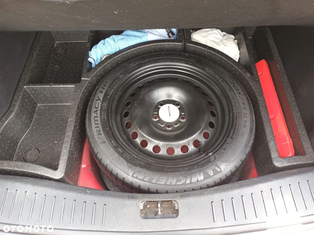 Ford Focus 1.6 FX Gold - 25