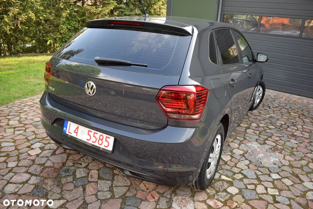 Volkswagen Polo - 13