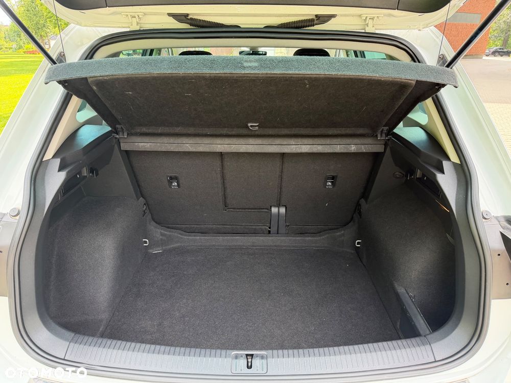 Volkswagen Tiguan 2.0 TDI SCR (BlueMotion Technology) DSG Highline - 23