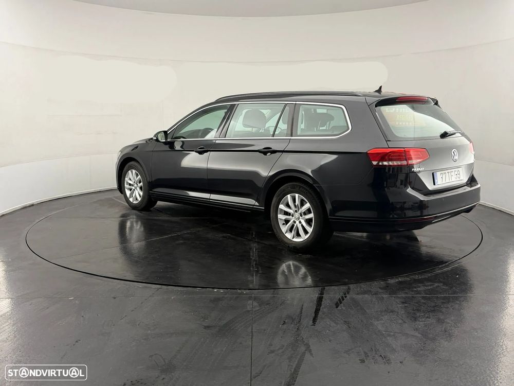 VW Passat Variant 2.0 TDi Confortline DSG - 3