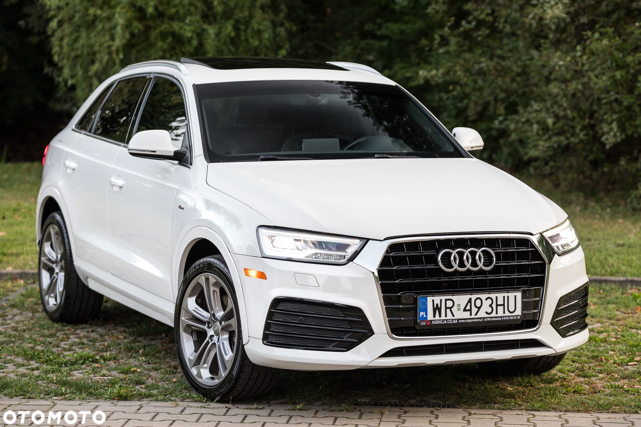 Audi Q3 - 1