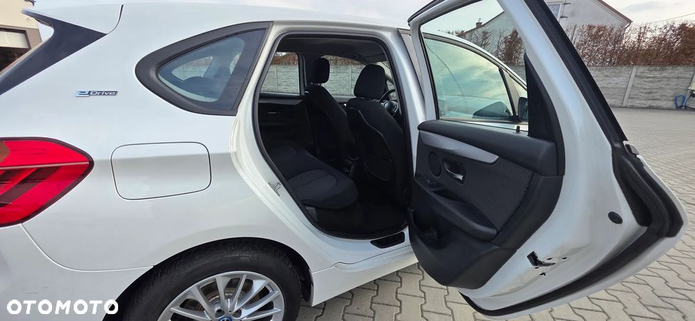 BMW Seria 2 225xe iPerformance Luxury Line - 19