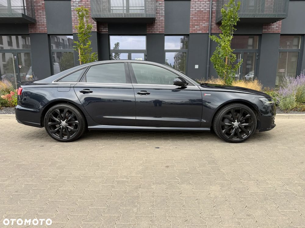 Audi A6 Limousine - 13