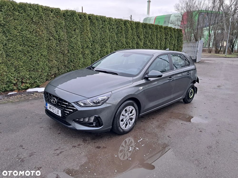 Hyundai i30 - 1
