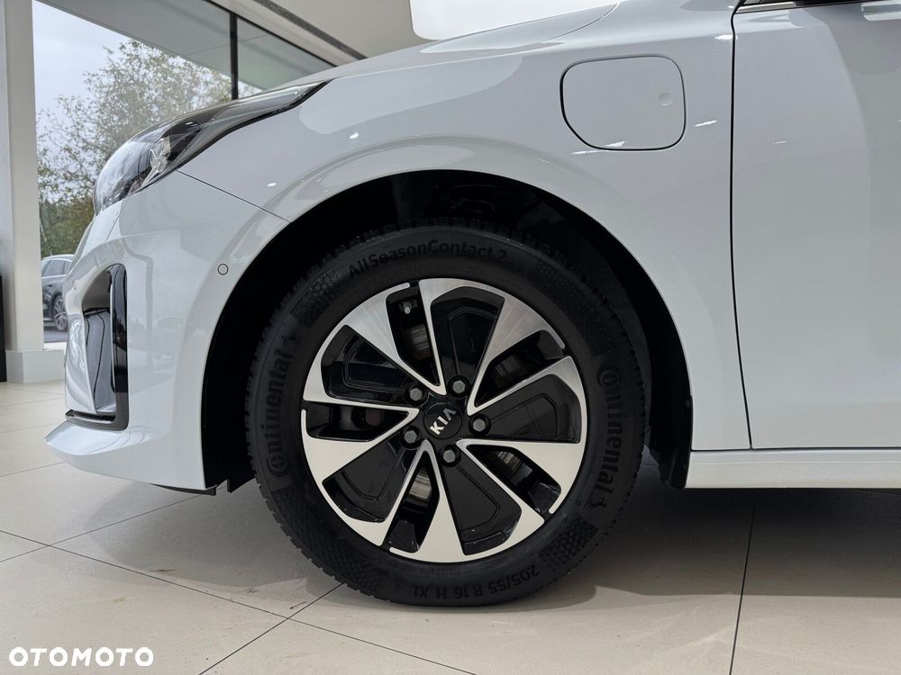 Kia Ceed - 19