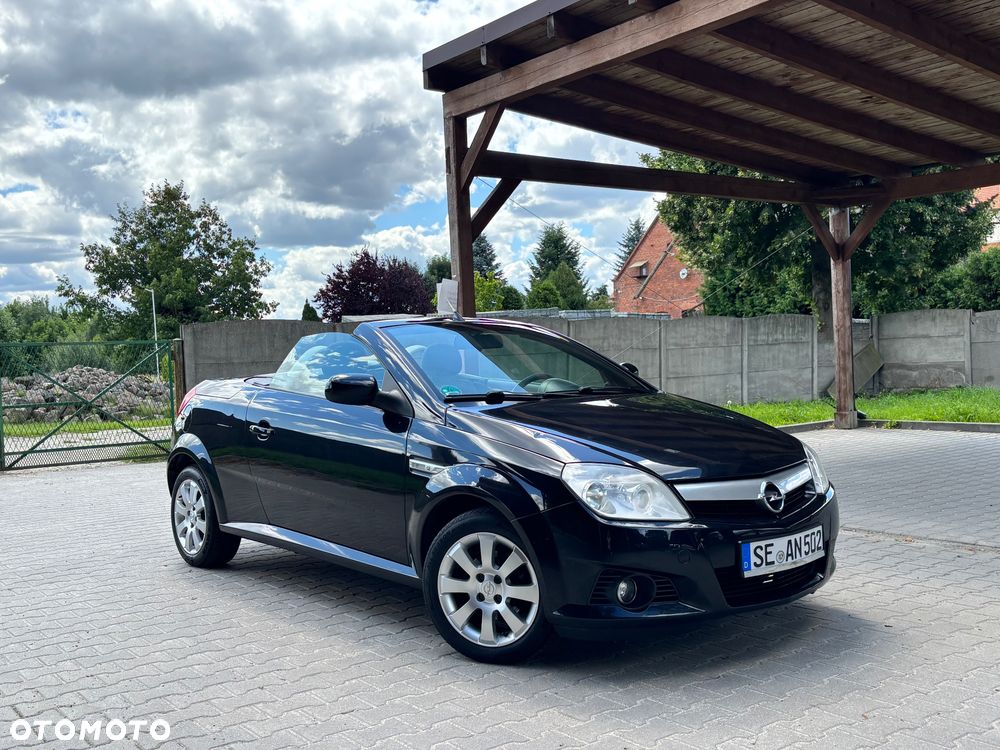 Opel Tigra 1.4 Endless Summer - 2