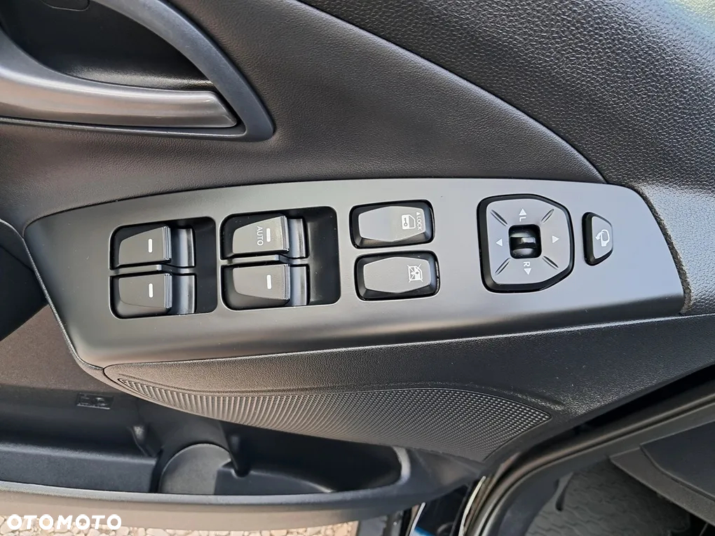 Hyundai ix35 1.6 2WD Comfort - 29