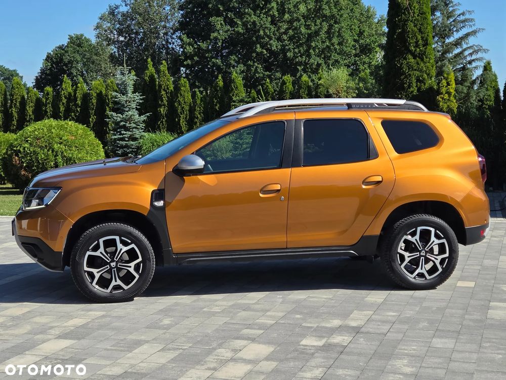 Dacia Duster SCe 115 2WD Prestige - 35