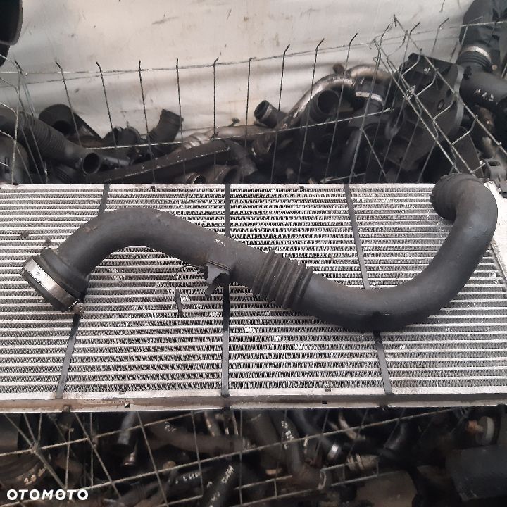 RENAULT przewód wąż dolot 8200201617 - 1