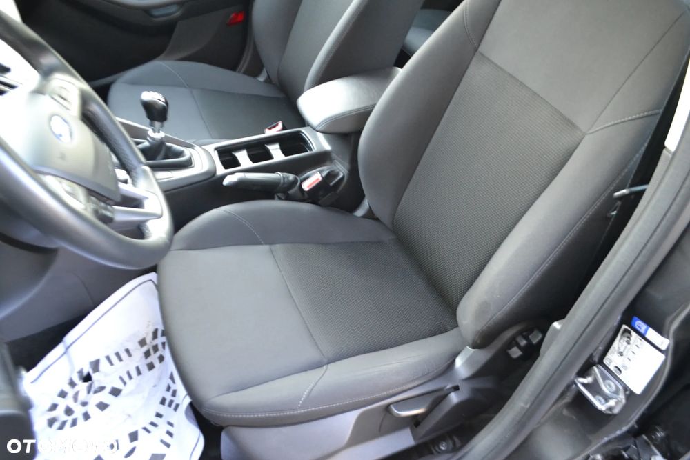 Ford Focus 1.5 EcoBoost Start-Stopp-System COOL&CONNECT - 32
