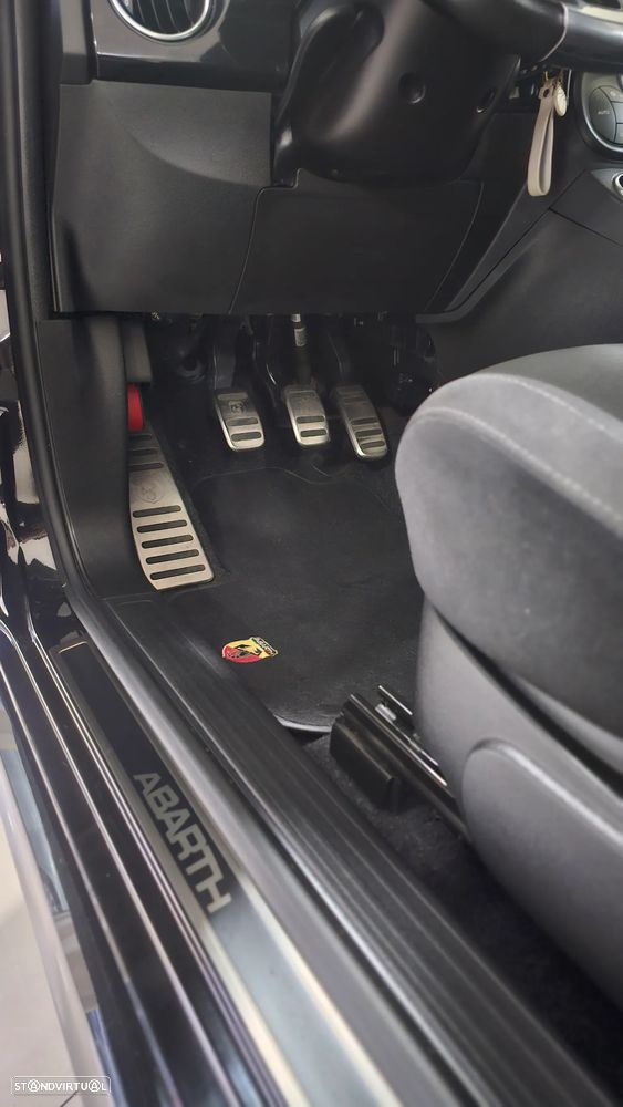 Abarth 595 1.4 T-Jet - 9