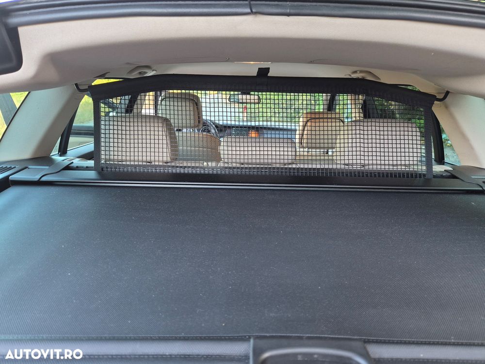 BMW Seria 5 520d - 17