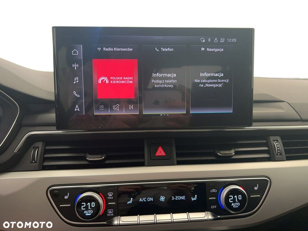 Audi A4 Limousine - 19