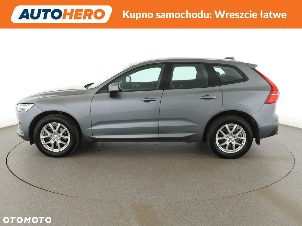 Volvo XC 60 B4 D AWD Momentum - 3