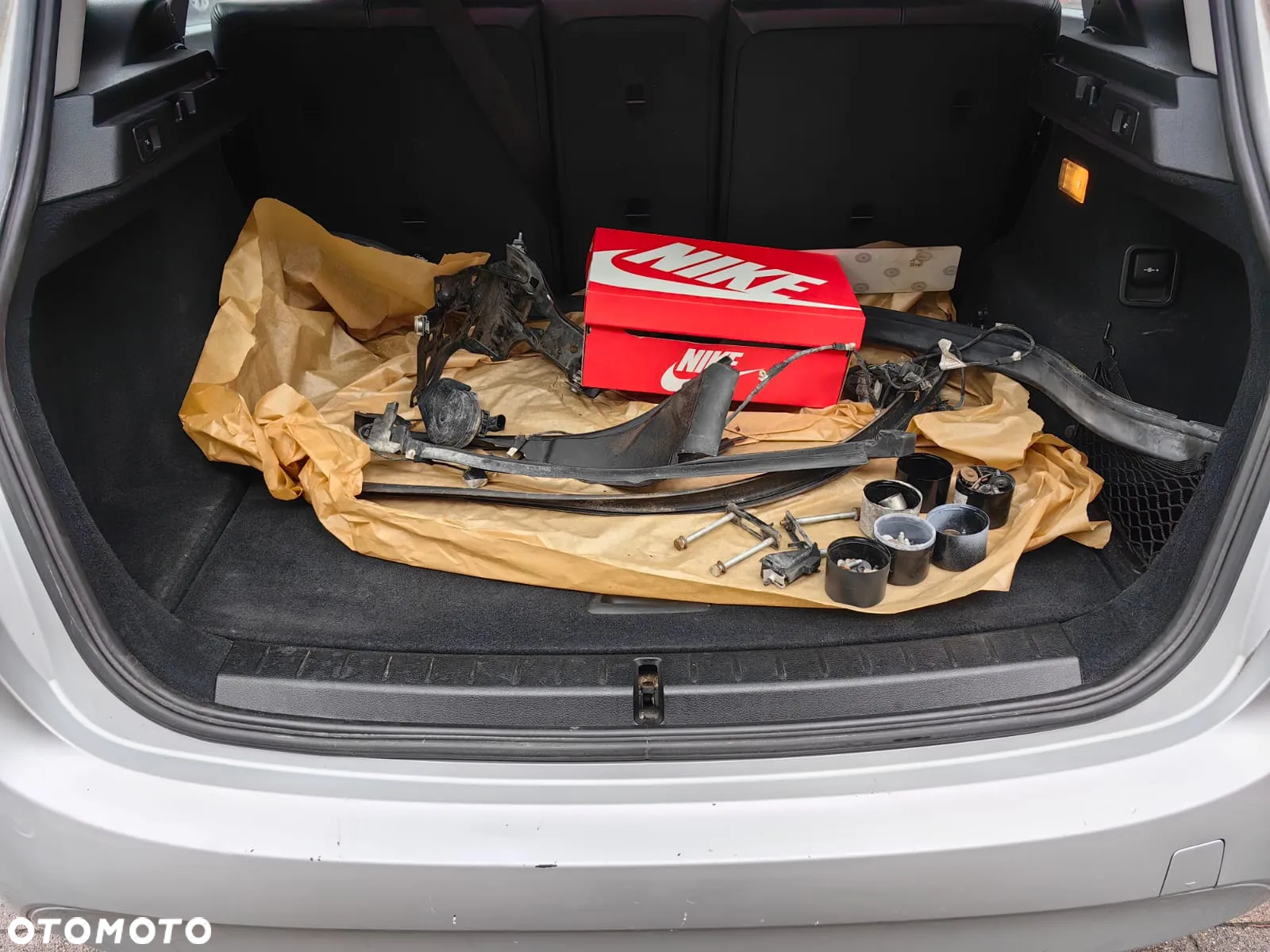 BMW Seria 2 216d Active Tourer Luxury Line - 20