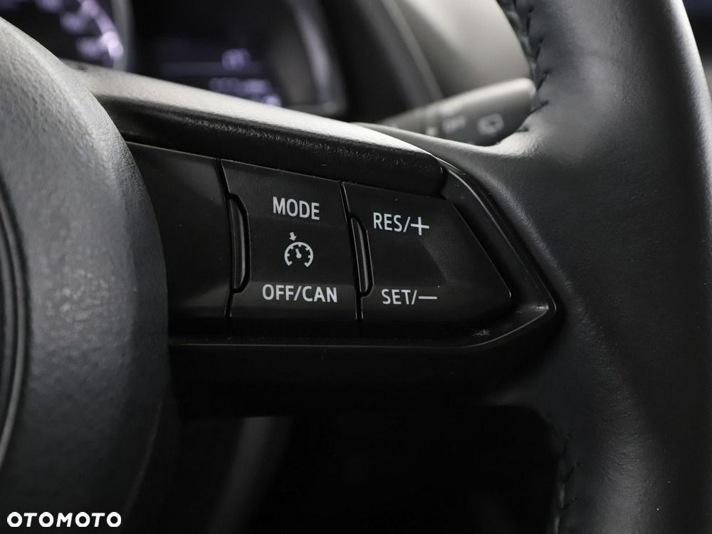 Mazda CX-3 SKYACTIV-G 121 FWD Signature - 31