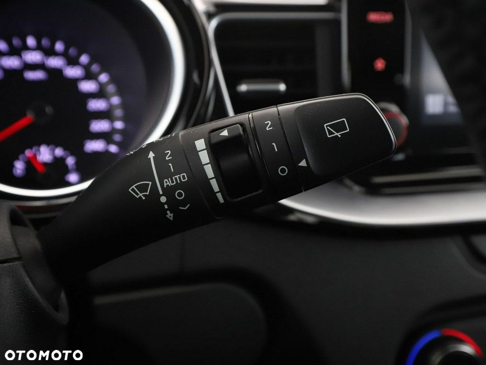 Kia XCeed 1.4 T-GDI OPF VISION - 31