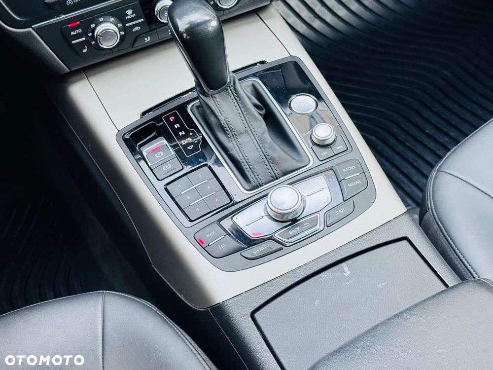 Audi A6 Allroad 3.0 TDI Quattro S tronic - 34